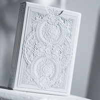 David Playing Cards by TCC Fashion