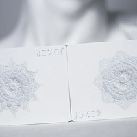 David Playing Cards by TCC Fashion