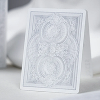 David Playing Cards by TCC Fashion