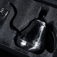 The Chinese Teapot by TCC Magic - Trick