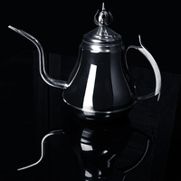 The Chinese Teapot by TCC Magic - Trick