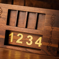 The Choice Box by Didier Ledda & TCC Magic - Trick