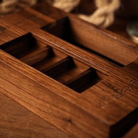 The Choice Box by Didier Ledda & TCC Magic - Trick