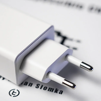 Impossible Charger by Roman Slomka & TCC Magic