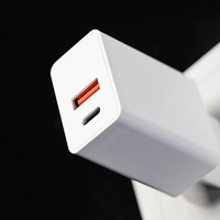 Impossible Charger by Roman Slomka & TCC Magic