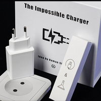 Impossible Charger by Roman Slomka & TCC Magic