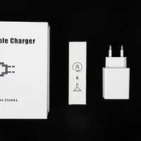 Impossible Charger by Roman Slomka & TCC Magic