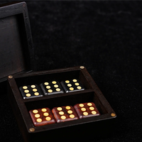 Classicho Kirin Dice by TCC Magic - Trick