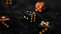 Classicho Kirin Dice by TCC Magic - Trick
