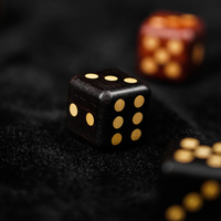 Classicho Kirin Dice by TCC Magic - Trick