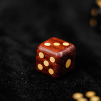 Classicho Kirin Dice by TCC Magic - Trick