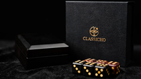 Classicho Kirin Dice by TCC Magic - Trick
