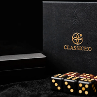 Classicho Kirin Dice by TCC Magic - Trick
