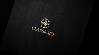 Classicho Mayan Box by TCC Magic - Trick
