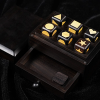 Classicho Mayan Box by TCC Magic - Trick