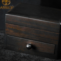 Classicho Mayan Box by TCC Magic - Trick