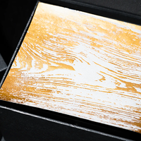 Classicho Mayan Box by TCC Magic - Trick