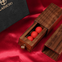 Classicho Three Body Game by TCC Magic - Trick