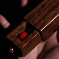 Classicho Three Body Game by TCC Magic - Trick