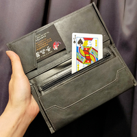 Bendix Bombshell Wallet by Tejinaya - Trick