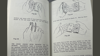 Wonderful Routines of Magic by Ellison Poland - Book
