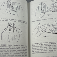 Wonderful Routines of Magic by Ellison Poland - Book