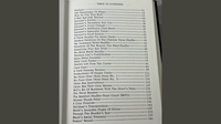 Wonderful Routines of Magic by Ellison Poland - Book
