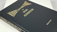 Wonderful Routines of Magic 2nd ADDENDUM by Ellison Poland - Book
