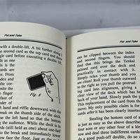 Wonderful Routines of Magic 2nd ADDENDUM by Ellison Poland - Book
