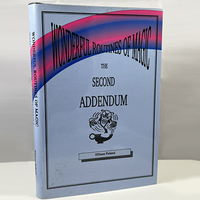 Wonderful Routines of Magic 2nd ADDENDUM by Ellison Poland - Book