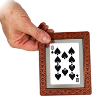 Framed by Joker Magic - Trick