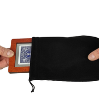 Framed by Joker Magic - Trick