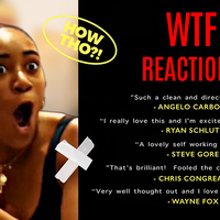 Profile (Gimmicks and Online Instructions) by Nikolas Mavresis and David Jonathan - Trick