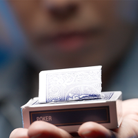 ANYTHING by Alen L, Bond Lee & Iarvel Magic - Trick