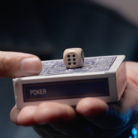 ANYTHING by Alen L, Bond Lee & Iarvel Magic - Trick