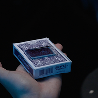 ANYTHING by Alen L, Bond Lee & Iarvel Magic - Trick