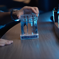 ANYTHING by Alen L, Bond Lee & Iarvel Magic - Trick