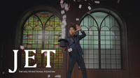 JET by Bond Lee, ZF Magic & MS Magic - Trick
