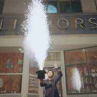 JET by Bond Lee, ZF Magic & MS Magic - Trick