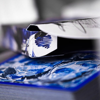 Silent Focus Lapis (Special Edition) Playing Cards