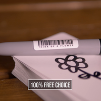 Sharp Prediction (Gimmicks and Online Instructions) by Paul Brook and Green Lemon - Trick