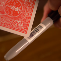 Sharp Prediction (Gimmicks and Online Instructions) by Paul Brook and Green Lemon - Trick