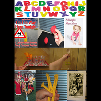 The Royle Road to Family & Kids Show Success by Jonathan Royle & Tizzy the Clown