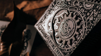 Mortalis Machina Playing Cards
