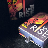 The Last Rise by Andrew and Magic Dream