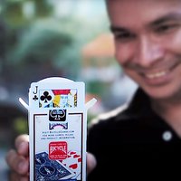 The Last Rise by Andrew and Magic Dream