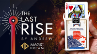 The Last Rise by Andrew and Magic Dream
