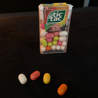 Taste It by Andrew and Andre Previato - Trick