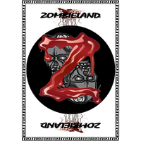 Zombieland by Francesco Carrara mixed media DOWNLOAD