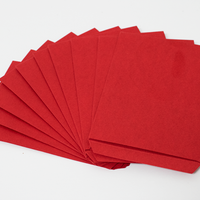 Magic Wallet Universe Combo Refill Envelopes (Red) by TCC - Trick